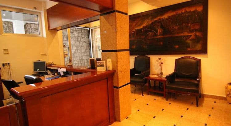 Dolcino Hotel