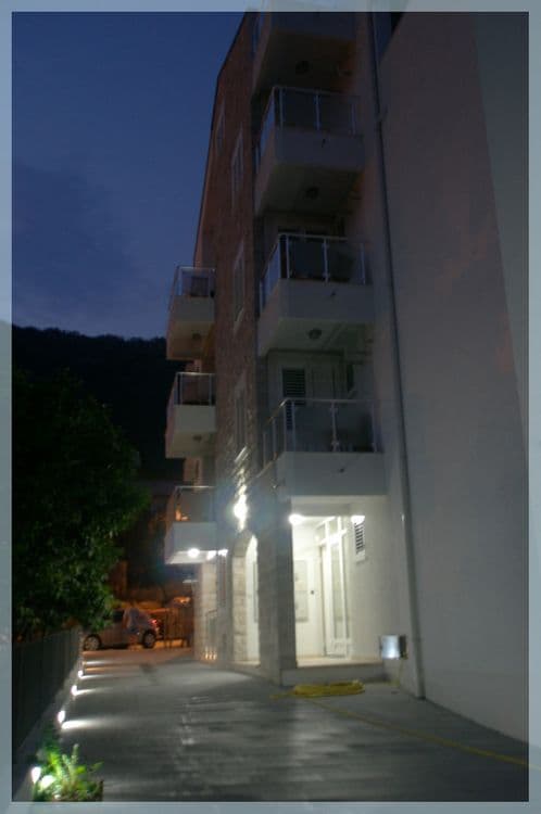 Lila Aurea Apartments