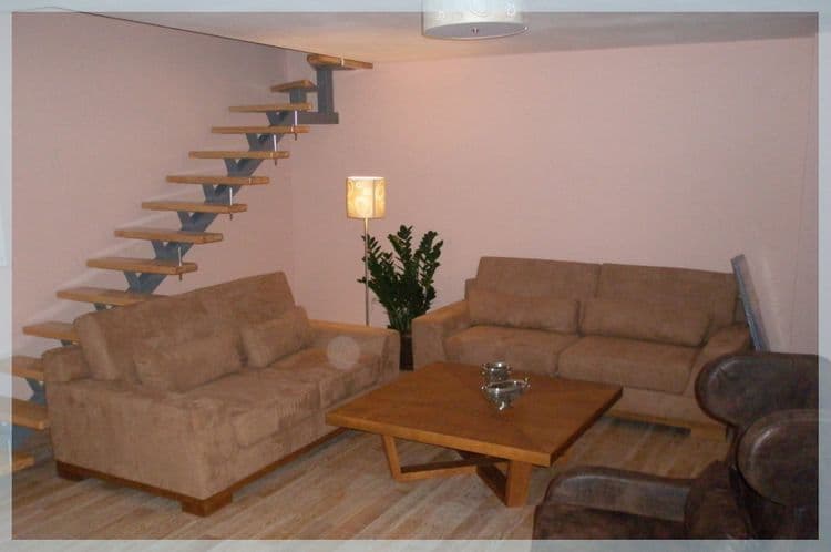 Lila Aurea Apartments