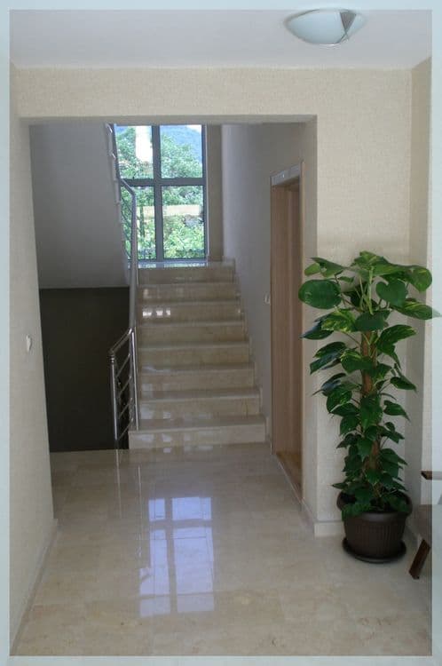 Lila Aurea Apartments