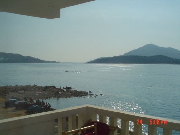 Ponta Villa