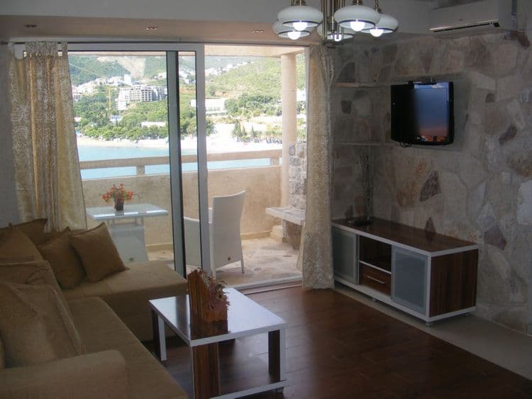 Ponta Villa