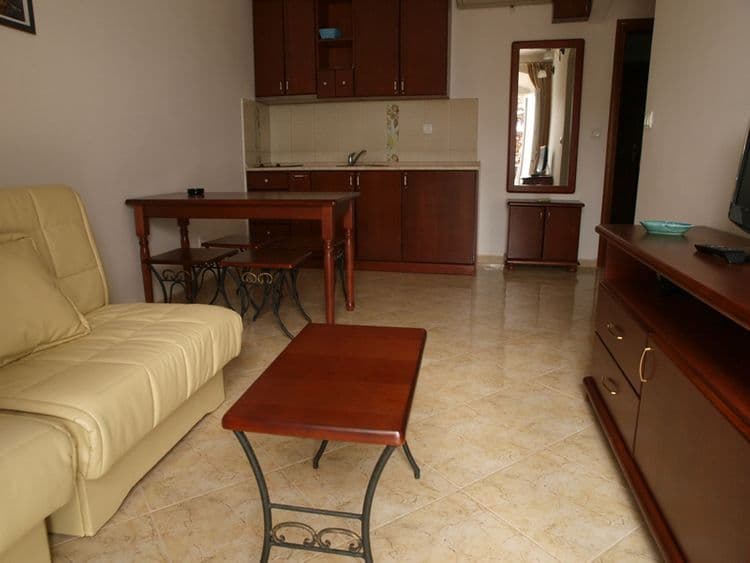 Obala Villa