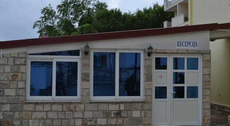 Evropa 1 Apartments