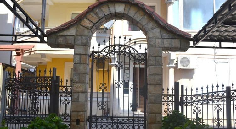 Evropa 1 Apartments