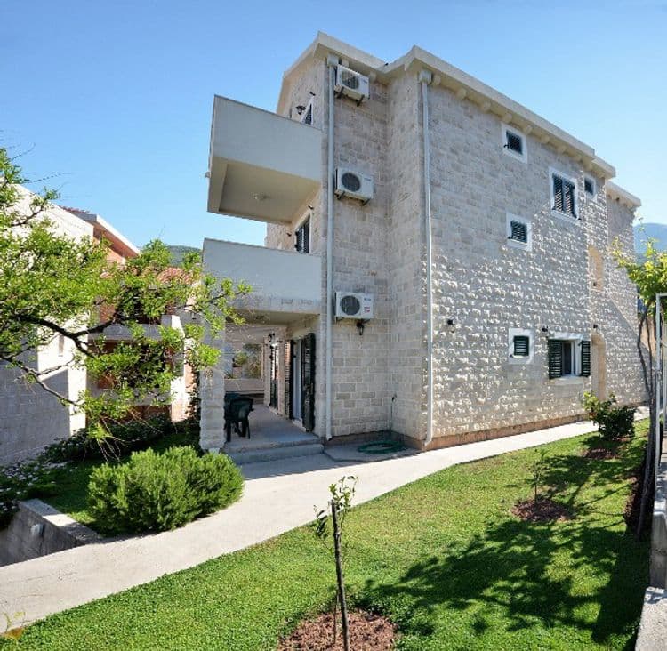 Pastrovka Villa
