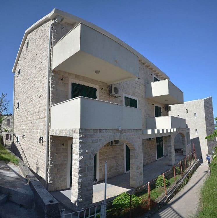 Pastrovka Villa