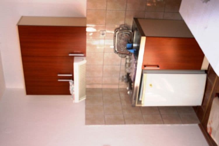 Vanya Villa Apartment