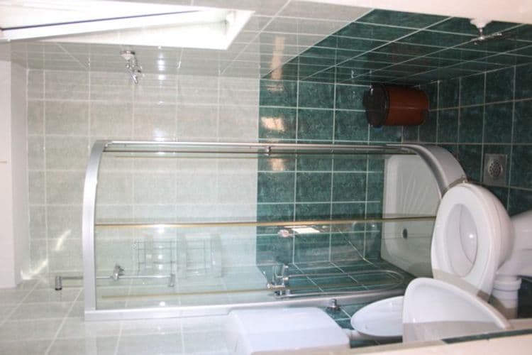 Vanya Villa Apartment