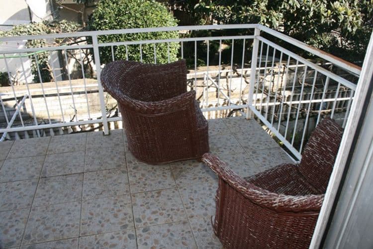 Vanya Villa Apartment