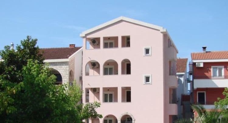 Milorad Villa