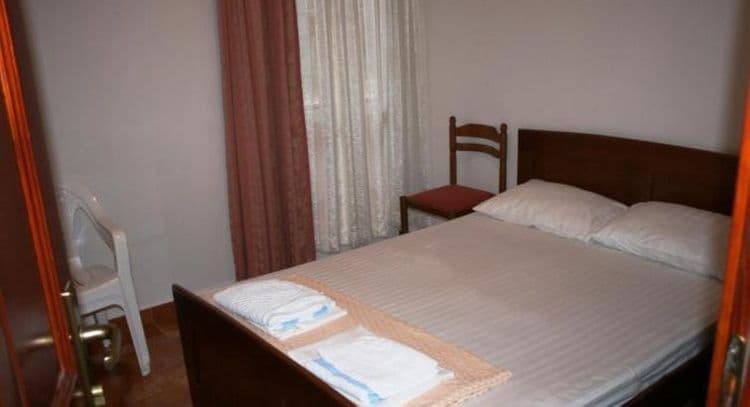 Milorad Villa