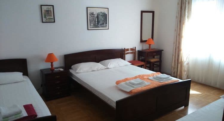 Milorad Villa