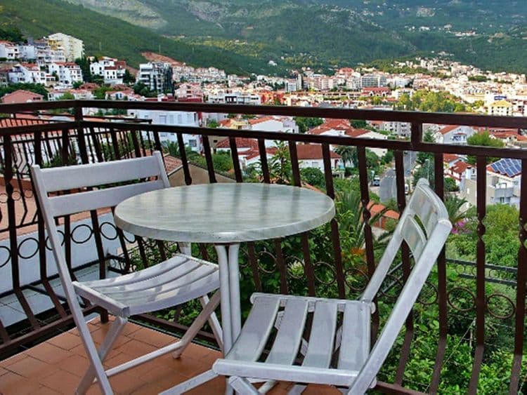 Savicic Villa