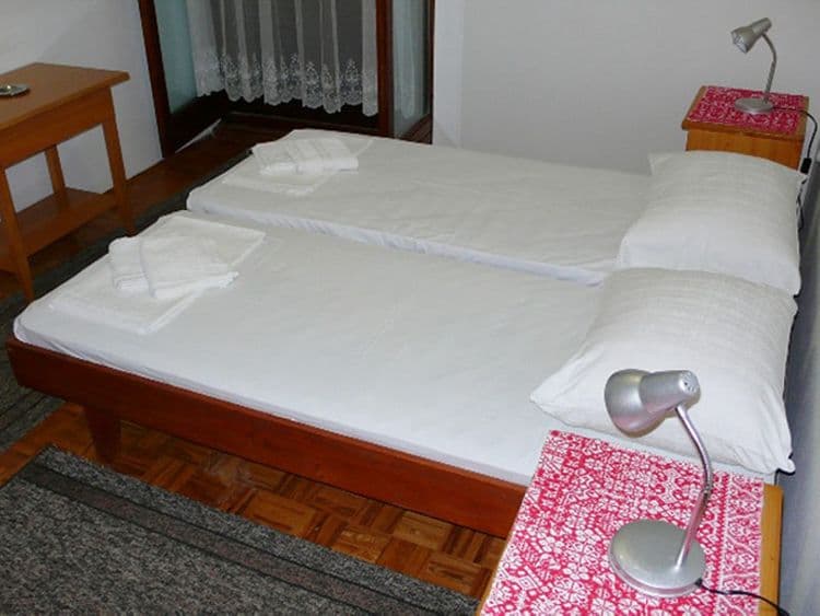 Savicic Villa