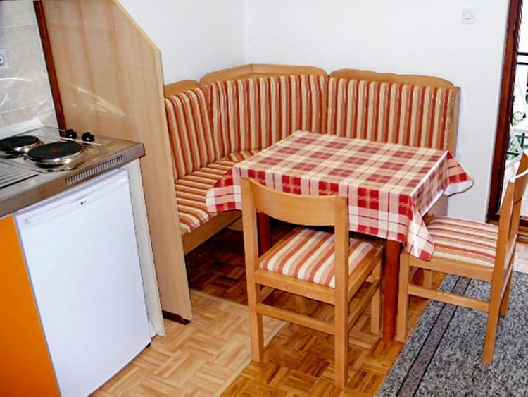 Savicic Villa
