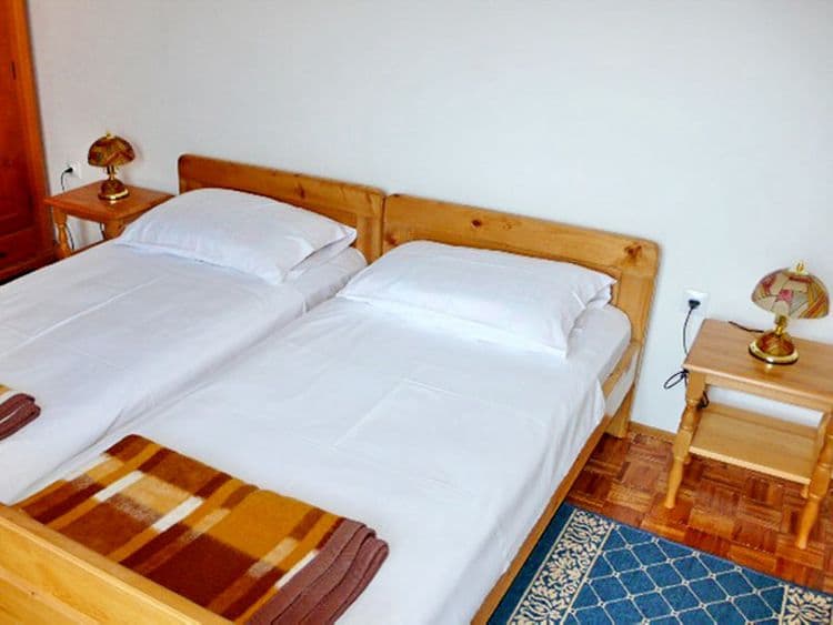 Savicic Villa