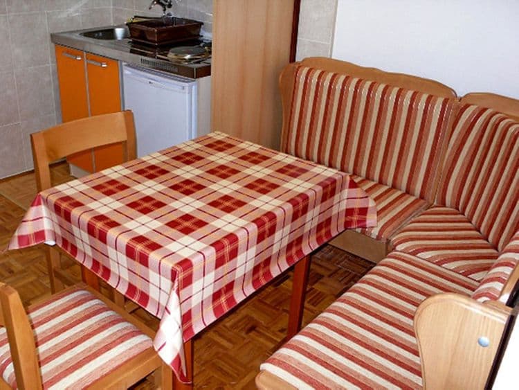 Savicic Villa