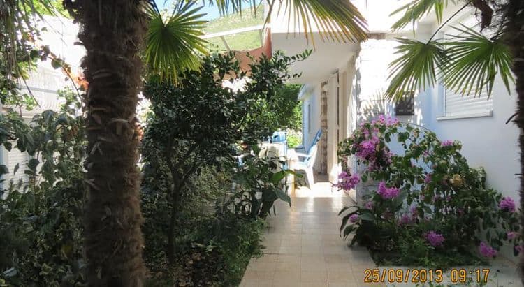 Silvija House Apartment