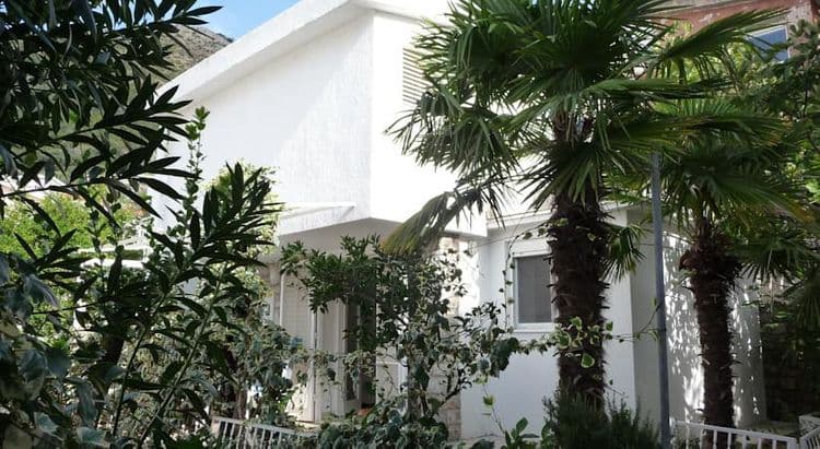 Silvija House Apartment