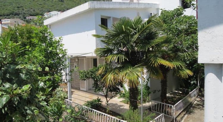 Silvija House Apartment