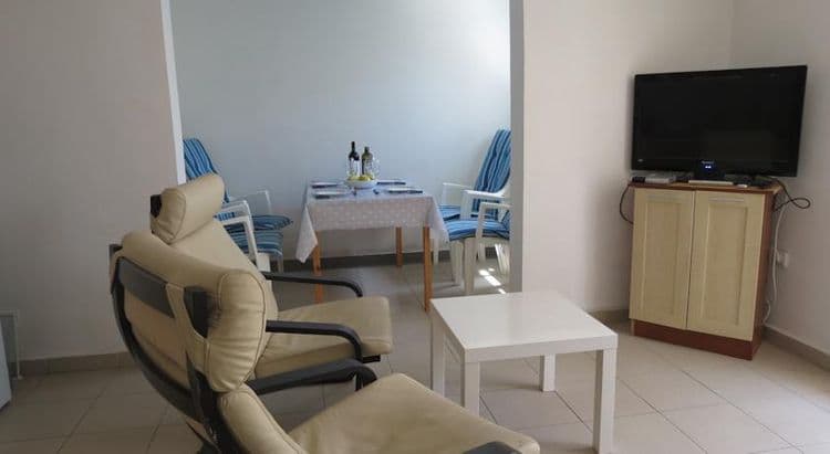 Silvija House Apartment