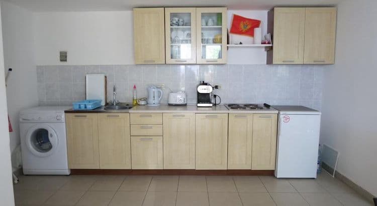 Silvija House Apartment