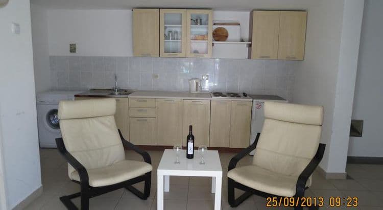 Silvija House Apartment
