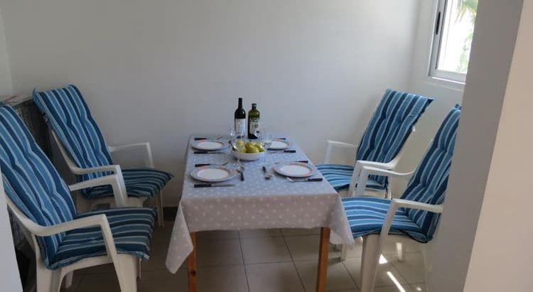 Silvija House Apartment