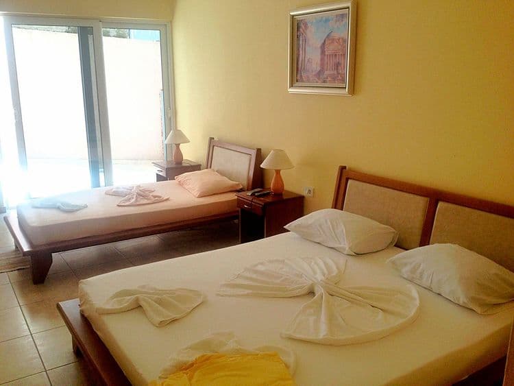 Riva Hotel