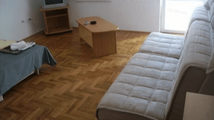 Irkinja Aparthotel