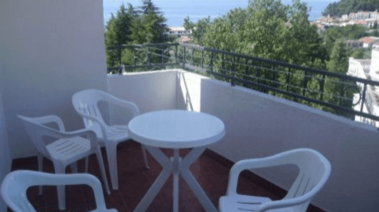 Irkinja Aparthotel