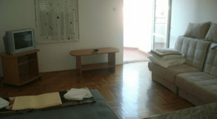 Irkinja Aparthotel