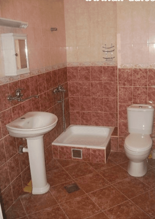 Irkinja Aparthotel