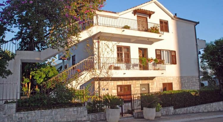 Matijasevic Villa