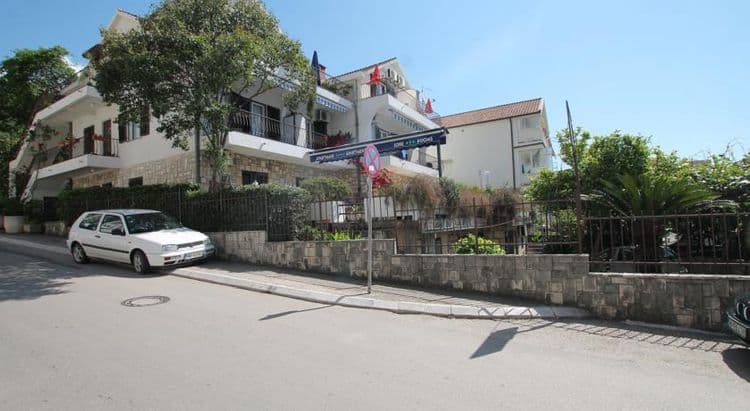 Matijasevic Villa