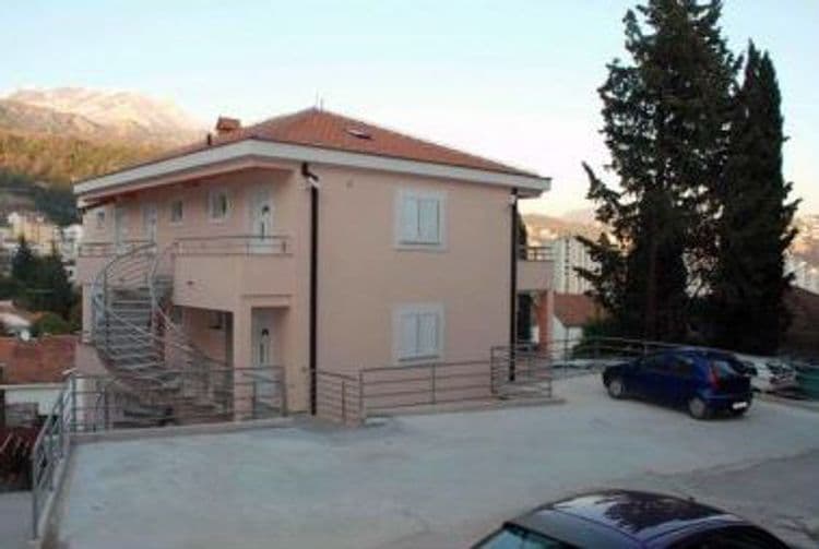 Stijepcic Villa