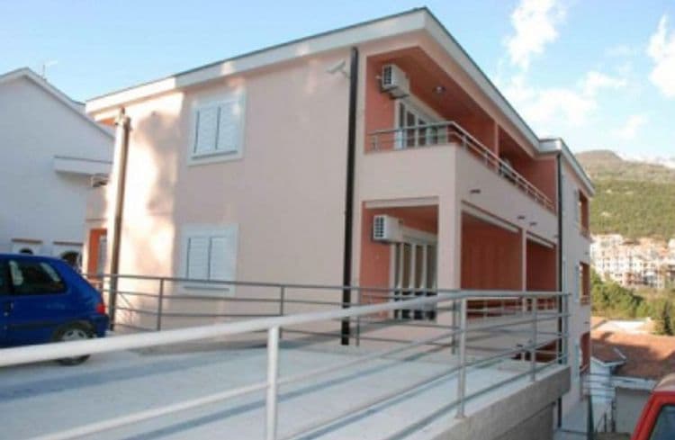 Stijepcic Villa