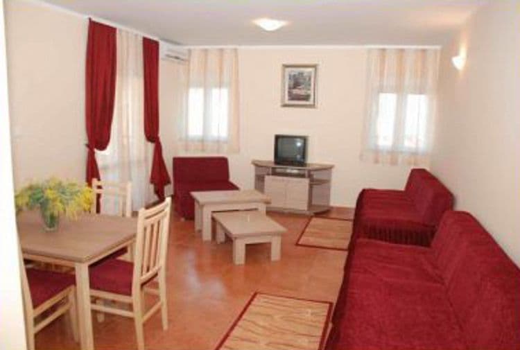 Stijepcic Villa