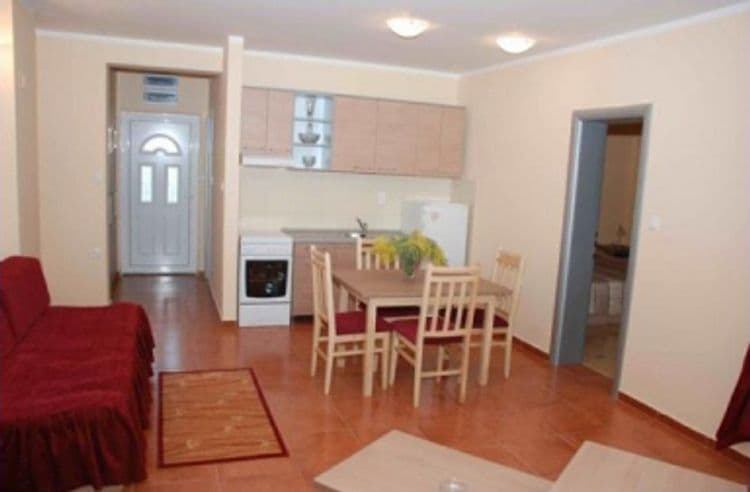 Stijepcic Villa