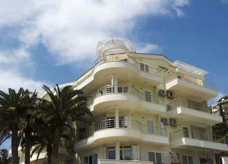 Boka Residence