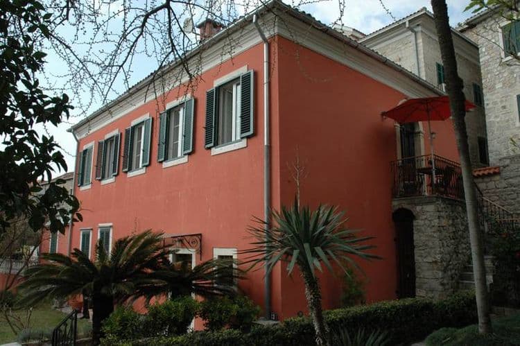 House Klisura