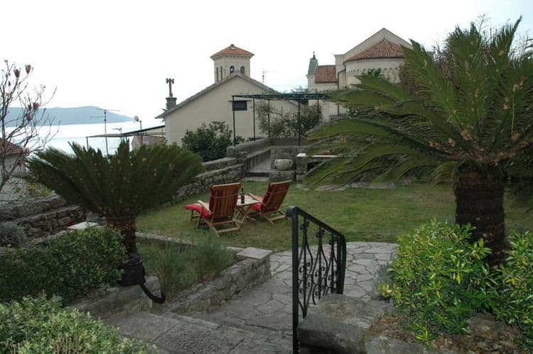 House Klisura