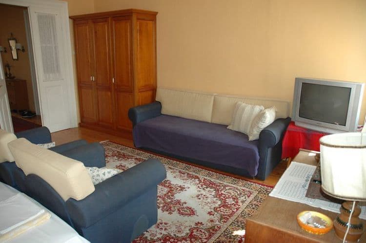 House Klisura