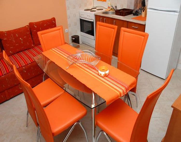 Felix Apartments