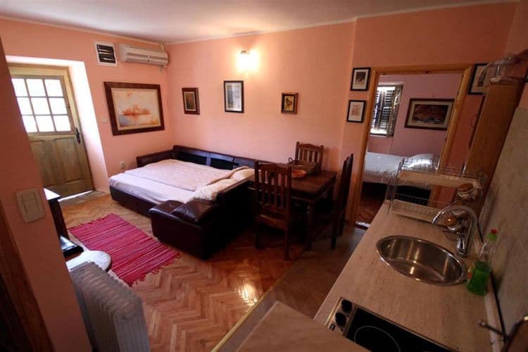 Mima Villa
