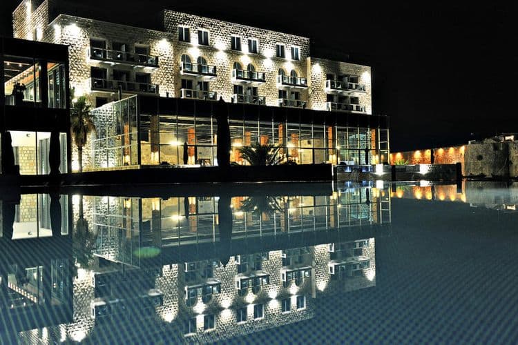Avala Grand Luxury Suites