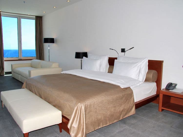 Avala Grand Luxury Suites