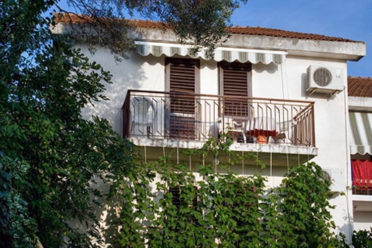 Sofija Kaladjurdjevic Villa
