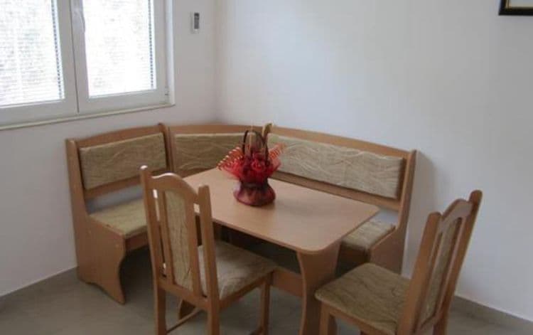 Baron Apartments